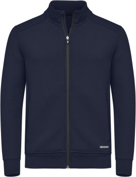 Cutter & Buck | Pánský cardigan dark navy XL