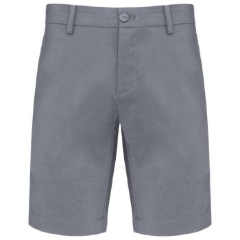 MEN'S BERMUDA SHORTS Sporty Grey 38