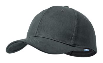 Klarke baseballová čiapka grey  S-M