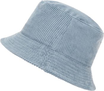 Daiber | Klobouk z manšestru milky blue S/M