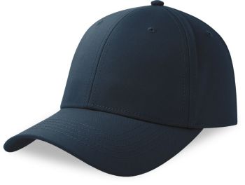 Atlantis | 6 panelová baseballová kšiltovka navy L/XL