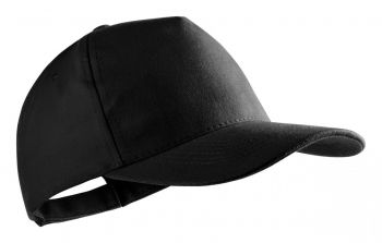 Bayon cap black