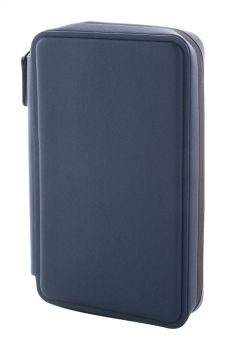 Pulux Pass cestovný organizér z RPU blue