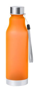 Fiodor RPET športová fľaša orange