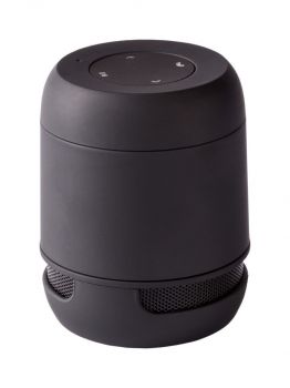 Braiss bluetooth reproduktor black , black