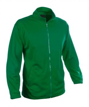 Klusten jacket green  L
