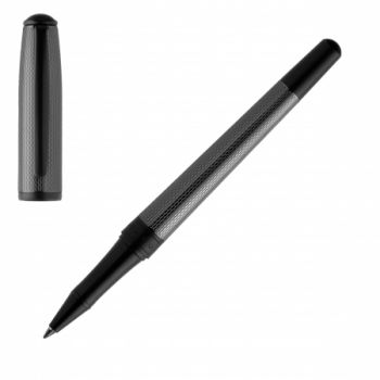 Rollerball pen Essential Glare Black