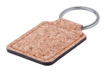 Kimbox keyring natural