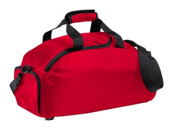 Divux športová taška/ruksak red