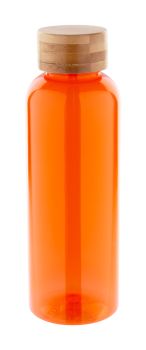 Pemboo RPET športová fľaša orange