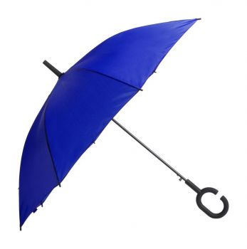 Halrum dáždnik blue