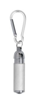 Wols mini baterka silver