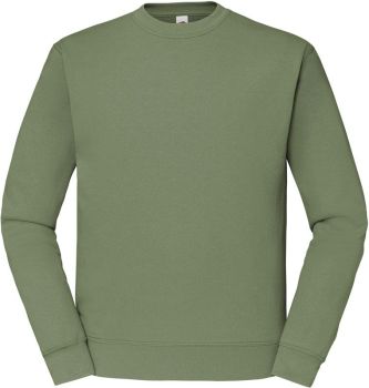 F.O.L. | Mikina classic olive L