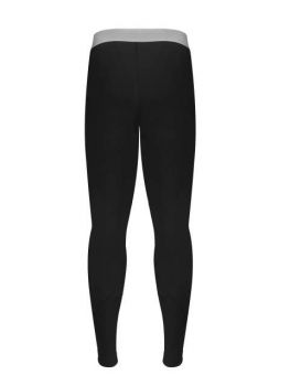 MEN’S SPORTS BASE LAYER LEGGINGS Black M