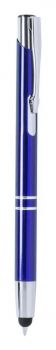 Mitch ballpoint pen blue