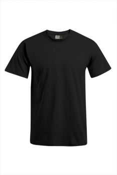 Promodoro | Pánské tričko "Basic" black L