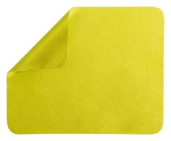Serfat mousepad žltá