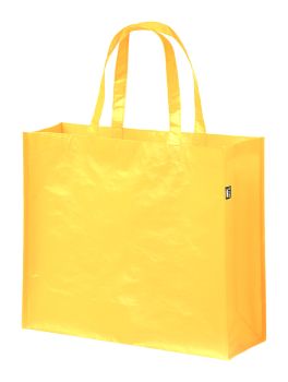 Kaiso nákupná taška žltá