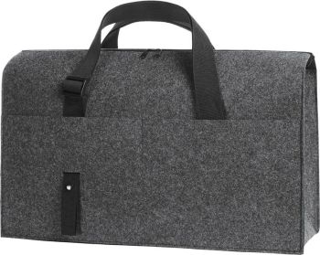 Halfar | Organizér XL "ModernClassic" anthracite onesize