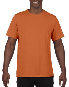 PERFORMANCE® ADULT CORE T-SHIRT Sport Orange S