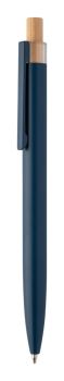 Bosher guličkové pero blue