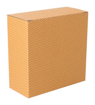 CreaBox EF-332 darčeková krabica na zákazku white
