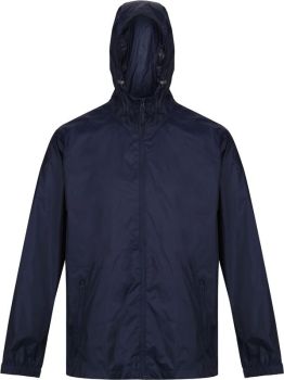 Regatta | Pánská bunda "Pro Packaway" navy XS