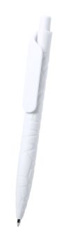 Zircon guľôčkové pero white