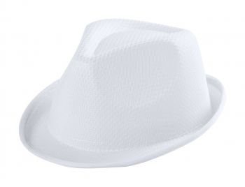 Tolvex klobúk white