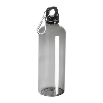 Športová fľaša 600ml strieborná
