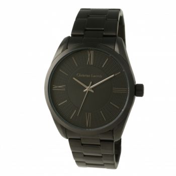 Watch Textum Black