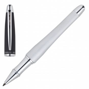 Rollerball pen Oat Chrome