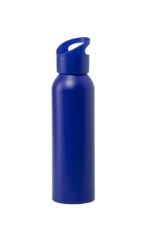 Runtex sport bottle blue