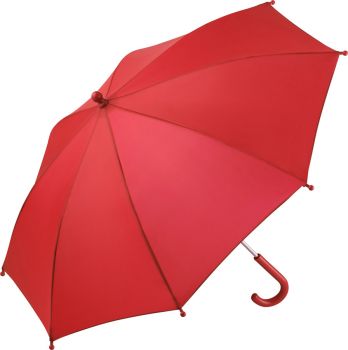 Fare | Dětský holový deštník "FARE®-4-Kids" red onesize