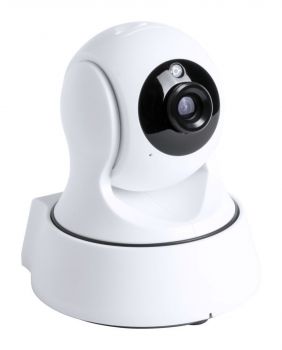 Baldrick Smart Camera 360? white
