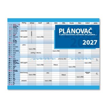 Plánovač 2027