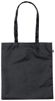 Kelmar shopping bag black
