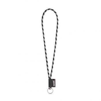 Lanyard Tube Long Set I 351 - Čierna