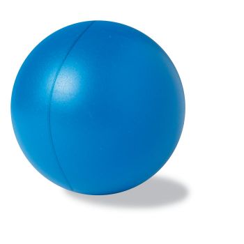DESCANSO Antistresový míček blue