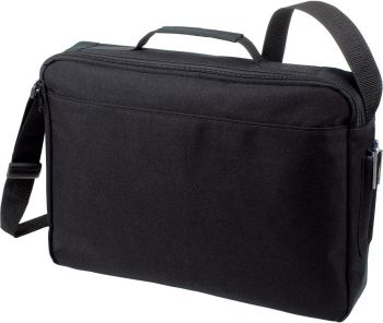 Halfar | Kongresová taška "Basic" black onesize