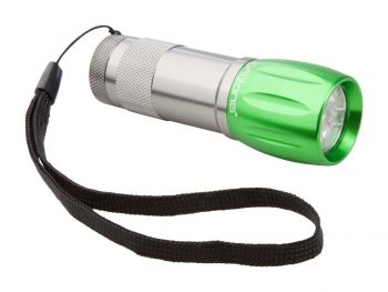 Lumosh baterka green