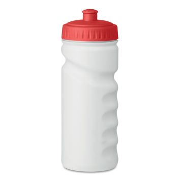 SPOT EIGHT PE láhev, 500 ml red