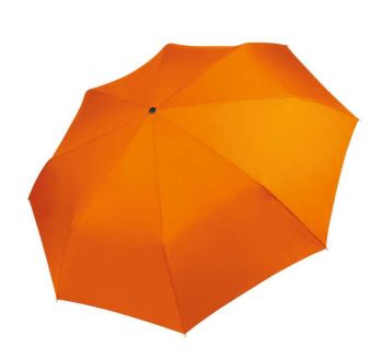 FOLDABLE MINI UMBRELLA Orange U