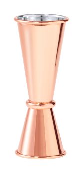 Corby odmerka pink