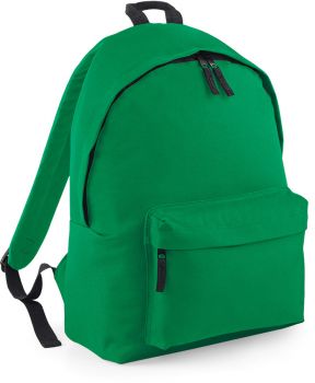 BagBase | Originální módní batoh kelly green onesize