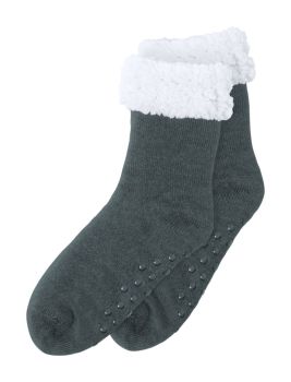 Molbik sock grey