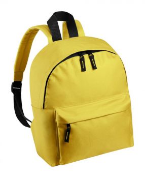 Susdal backpack žltá