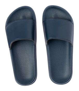 Kanger plážové žabky dark blue  44-45