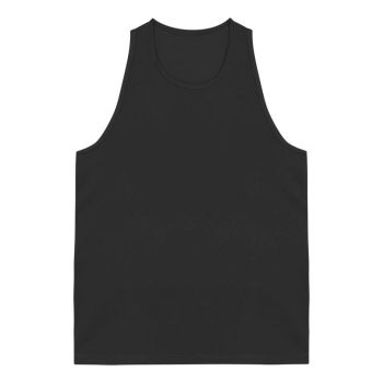 KIDS COOL VEST Jet Black XL