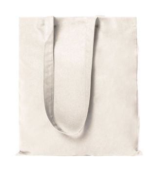 Dongay bavlnená nákupná taška natural